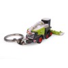 Universal Hobbies UH5855 - CLAAS JAGUAR 960 TERRA TRAC HARVESTER KEYRING Diecast 
