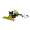 Universal Hobbies UH5855 - CLAAS JAGUAR 960 TERRA TRAC HARVESTER KEYRING Diecast 
