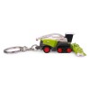 Universal Hobbies UH5855 - CLAAS JAGUAR 960 TERRA TRAC HARVESTER KEYRING Diecast 