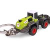Universal Hobbies UH5856 - Claas Torion 1914 Wheel Loader Diecast Keyring