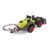 Universal Hobbies UH5856 - Claas Torion 1914 Wheel Loader Diecast Keyring