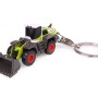 Universal Hobbies UH5856 - Claas Torion 1914 Wheel Loader Diecast Keyring
