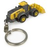 Universal Hobbies UH5870 Komatsu WA 475-10 Four Wheel Loader Diecast Keyring