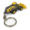 Universal Hobbies UH5870 Komatsu WA 475-10 Four Wheel Loader Diecast Keyring