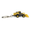 Universal Hobbies UH5870 Komatsu WA 475-10 Four Wheel Loader Diecast Keyring