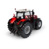 Universal Hobbies UH6216 Massey Ferguson 8740S Tractor - 2019 Version Scale 1:32