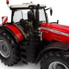 Universal Hobbies UH6216 Massey Ferguson 8740S Tractor - 2019 Version Scale 1:32