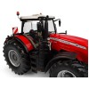 Universal Hobbies UH6216 Massey Ferguson 8740S Tractor - 2019 Version Scale 1:32
