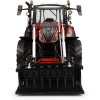 Universal Hobbies UH6235 New Holland T5.120 Fiat Centenario Tractor with 740TL Front Loader Terracotta Limited 1:32 