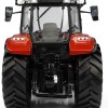 Universal Hobbies UH6235 New Holland T5.120 Fiat Centenario Tractor with 740TL Front Loader Terracotta Limited 1:32 