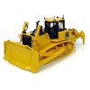Universal Hobbies UH8010 Komatsu D155 AX-7 Tracked Dozer with Ripper 1:50