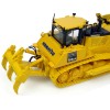 Universal Hobbies UH8010 Komatsu D155 AX-7 Tracked Dozer with Ripper 1:50