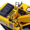 Universal Hobbies UH8095 Komatsu HB215 LC-2 Hybrid Tracked Excavator 1:50