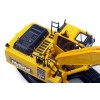 Universal Hobbies UH8095 Komatsu HB215 LC-2 Hybrid Tracked Excavator 1:50