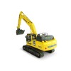 Universal Hobbies UH8120 Komatsu PC490-11 Tracked Hydraulic Excavator - Scale 1:50