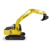 Universal Hobbies UH8122 Komatsu PC210 LC-11 Tracked Excavator 1:50