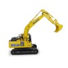 Universal Hobbies UH8136 Komatsu HB205 LC-3 Japan Edition Tracked Excavator 1:50