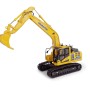 Universal Hobbies UH8136 Komatsu HB205 LC-3 Japan Edition Tracked Excavator 1:50