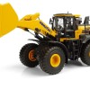 Universal Hobbies UH8146 Komatsu WA475-10 Four Wheel Loader New 2021 Scale 1:50