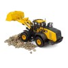 Universal Hobbies UH8146 Komatsu WA475-10 Four Wheel Loader New 2021 Scale 1:50