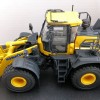 Universal Hobbies UH8146 Komatsu WA475-10 Four Wheel Loader New 2021 Scale 1:50