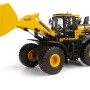 Universal Hobbies UH8146 Komatsu WA475-10 Four Wheel Loader New 2021 Scale 1:50