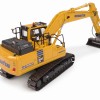 Universal Hobbies UH8157 Komatsu PC210 LCi-11 IMC 2.0 Excavator 1:50