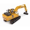 Universal Hobbies UH8157 Komatsu PC210 LCi-11 IMC 2.0 Excavator 1:50