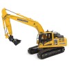 Universal Hobbies UH8157 Komatsu PC210 LCi-11 IMC 2.0 Excavator 1:50