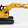 Universal Hobbies UH8157 Komatsu PC210 LCi-11 IMC 2.0 Excavator 1:50
