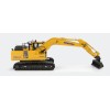 Universal Hobbies UH8157 Komatsu PC210 LCi-11 IMC 2.0 Excavator 1:50