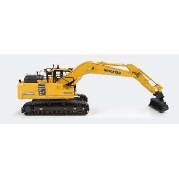 Universal Hobbies UH8157 Komatsu PC210 LCi-11 IMC 2.0 Excavator 1:50
