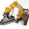Universal Hobbies UH8157 Komatsu PC210 LCi-11 IMC 2.0 Excavator 1:50