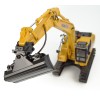Universal Hobbies UH8157 Komatsu PC210 LCi-11 IMC 2.0 Excavator 1:50