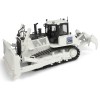 Universal Hobbies UH8159 Komatsu D155 AX-7 Dozer White Edition 750 pieces 1:50