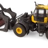 Universal Hobbies UH8165 Komatsu WA475-10 Log Grapple Wheel Loader 1:50