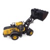 Universal Hobbies UH8171 Komatsu WA475-10 High Bump Bucket Wheel Loader 1:50 