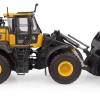 Universal Hobbies UH8171 Komatsu WA475-10 High Bump Bucket Wheel Loader 1:50 