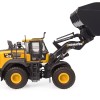 Universal Hobbies UH8171 Komatsu WA475-10 High Bump Bucket Wheel Loader 1:50 