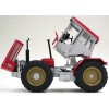 Weise Toys 1004 Schlüter Super Trac 2000 TVL Tractor - Scale 1:32