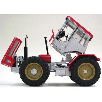 Weise Toys 1004 Schlüter Super Trac 2000 TVL Tractor - Scale 1:32