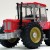 Weise Toys 1004 Schlüter Super Trac 2000 TVL Tractor - Scale 1:32