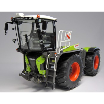 Weise Toys 1030 Claas Xerion 4000 Saddle Trac Tractor - Scale 1:32
