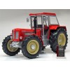 Weise Toys 1055 Schlüter Super 1250 V With Cabin Tractor - Scale 1:32