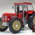 Weise Toys 1055 Schlüter Super 1250 V With Cabin Tractor - Scale 1:32