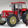 Weise Toys 1055 Schlüter Super 1250 V With Cabin Tractor - Scale 1:32