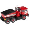 VDM Scale Models 410318 FTF 6x4 Prime Mover  with Ballast Box Mammoet Collectibles - Scale 1:50