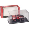 VDM Scale Models 410318 FTF 6x4 Prime Mover  with Ballast Box Mammoet Collectibles - Scale 1:50