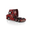 WSI 01-4699 - Vlastuin Torpedo 6x2 Tag Axle Truck - Christian Soleen - Over the Top Movie - Scale 1:50