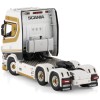 WSI 01-4700 - Scania S Highline CS20H 6x2 Twin Steer Prime Mover - Verlhac TPS - Scale 1:50